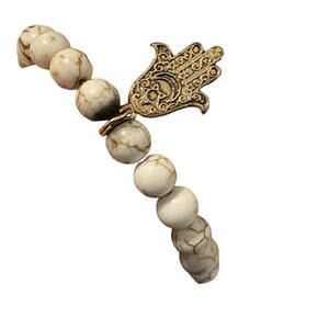 hamsa Bracelet